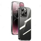 Capa Capinha Case Ultra Fina luxo Para iPhone 16 Pro Max