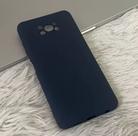 Capa Capinha Case Xiaomi Pocophone POCO X3/X3 PRO Silicone Aveludado Proteção de Câmera