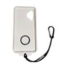 Capa Capinha Celular AntiFurto AntiRoubo Compatível Samsumg A32 Capa Capinha Celular AntiFurto AntiRoubo Compatível Samsumg A32