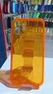 Capa Capinha Celular Compatível IP 12 Neon