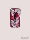 Capa Capinha Celular Compatível IP 7/8 Capa Capinha Celular Compatível IP 7/8