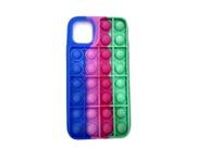 Capa Capinha Celular IP 11 6.1 Silicone