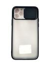 Capa Capinha Celular iP 11 Pro proteção de câmera