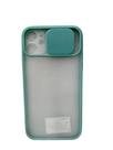 Capa Capinha Celular iP 11 proteção de câmera