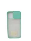 Capa Capinha Celular iP 12/12 pro proteção de câmera