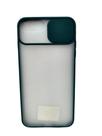 Capa Capinha Celular iP 6 Plus proteção de câmera