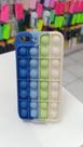 Capa Capinha Celular IP 7/8 Plus Emborrachada