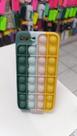 Capa Capinha Celular IP 7/8 Plus Emborrachada