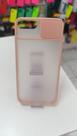Capa Capinha Celular IP 7/8 Plus Fundo Fosco