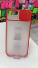 Capa Capinha Celular IP 7/8 Plus Fundo Fosco