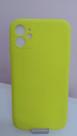 Capa Capinha Celular IPhone 11 6.1 Capa Capinha Celular IPhone 11 6.1