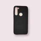 Capa Capinha Celular Moto G8 Power Emborrachada Tpu