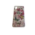 Capa capinha celular Samsung A01 core anti impacto antiqueda