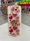 Capa Capinha Celular Samsung A21