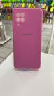 Capa Capinha Celular Samsung A22 4G