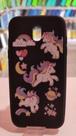 Capa Capinha Celular Samsung Galaxy Pro Estampa Unicórnio Capa Capinha Celular Samsung Galaxy Pro Estampa Unicórnio