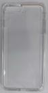 Capa Capinha Clear Case Acrílico para iphone 7 iphone 8 transparente
