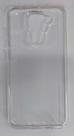 Capa Capinha Clear Case Acrílico para Xiaomi redmi note 9 tela 6.53 transparente Capa Capinha Clear Case Acrílico para Xiaomi redmi note 9 tela 6.53 transparente