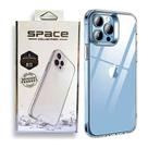 Capa Capinha Clear Case Space Collection Para iPhone 14 PRO