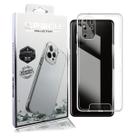 Capa Capinha Clear Case Space Compativel Galaxy S20 Plus G780 6.7 - Luiza Cell25