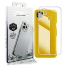 Capa Capinha Clear Case Space Compatível Redmi 9 Activ 6.53 - Luiza Cell25