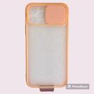 Capa Capinha Compatível Celular IP 11 Pro Com Proteção de Câmera