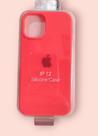 Capa Capinha Compatível Celular IP 12 Mini Case com Veludo por Dentro Capa Capinha Compatível Celular IP 12 Mini Case com Veludo por Dentro