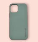 Capa Capinha Compativel Celular IP 12 Mini Case com Veludo por Dentro