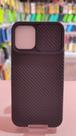 Capa Capinha Compatível Celular IP 12 Mini Com Proteção de câmera