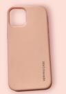 Capa Capinha Compatível Celular IP 12 mini