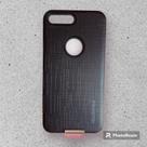 Capa Capinha Compatível Celular IP 7/8 Plus Anti-impacto