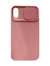 Capa Capinha Compatível Celular IP XR Com Proteção de Câmera Capa Capinha Compatível Celular IP XR Com Proteção de Câmera