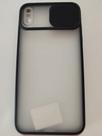 Capa Capinha Compatível Celular IP XS Max Com Proteção de câmera