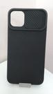 Capa Capinha Compatível Celular IPhone 11 Pro Max com Proteção na Câmera