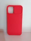 Capa Capinha Compatível Celular Iphone 12/12 PRO Case