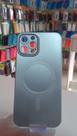 Capa Capinha Compatível Celular IPhone 12 Pro