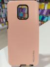 Capa Capinha Compatível Celular Redmi Note 9S Anti-Impacto Capa Capinha Compatível Celular Redmi Note 9S Anti-Impacto