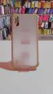 Capa Capinha Compatível Celular Samsung Galaxy A01 Anti-Impacto Fosca Capa Capinha Compatível Celular Samsung Galaxy A01 Anti-Impacto Fosca