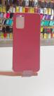 Capa Capinha Compatível Celular Samsung Galaxy A02S Lisa Capa Capinha Compatível Celular Samsung Galaxy A02S Lisa
