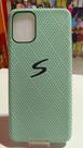 Capa Capinha Compatível Celular Samsung Galaxy A12/M12 Emborrachada