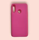 Capa Capinha Compatível Celular Samsung Galaxy A20S Emborrachada