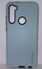 Capa Capinha Compatível Celular Xaomi Note 8T Anti-Impacto Capa Capinha Compatível Celular Xaomi Note 8T Anti-Impacto
