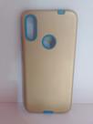 Capa Capinha Compatível Celular Xiaomi 7 Anti-Impacto Capa Capinha Compatível Celular Xiaomi 7 Anti-Impacto