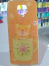 Capa Capinha Compatível Celular Xiaomi Note 9S Desenho