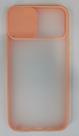 Capa Capinha Compatível Com iphone 12 mini tela 5.4 Protege Camera Premium