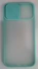 Capa Capinha Compatível Com iphone 12 tela 6.1 Protege Camera Premium