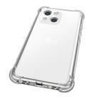 Capa Capinha Compatível Com iphone 13 tela 6.1 Anti Impacto transparente Capa Capinha Compatível Com iphone 13 tela 6.1 Anti Impacto transparente