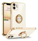 Capa Capinha Compatível Com iPhone Anel Suporte Magnético Capa Capinha Compatível Com iPhone Anel Suporte Magnético