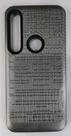 Capa Capinha Compatível Com motolora moto g8 plus Anti Impacto Dura Diversas Cores