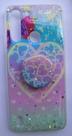 Capa Capinha Compatível Com motolora moto g8 power lite C/ Suporte Dedos colorido Capa Capinha Compatível Com motolora moto g8 power lite C/ Suporte Dedos colorido